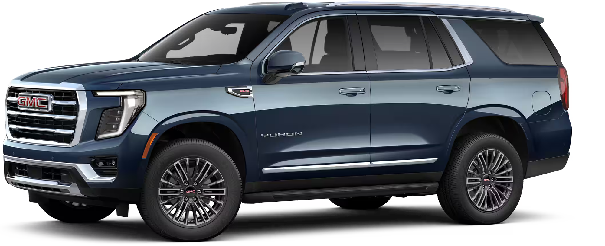 2026 GMC Yukon SUV Elevation 