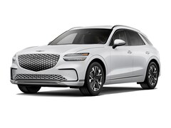 2026 Genesis Electrified GV70 Advanced SUV