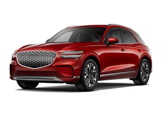 New 2026 Genesis Electrified GV70 Standard SUV Peoria, AZ