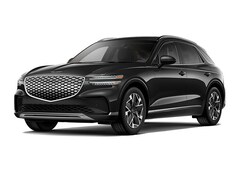 2026 Genesis Electrified GV70