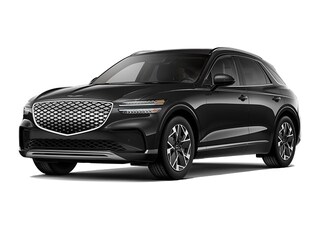 2026 Genesis Electrified GV70 Standard SUV