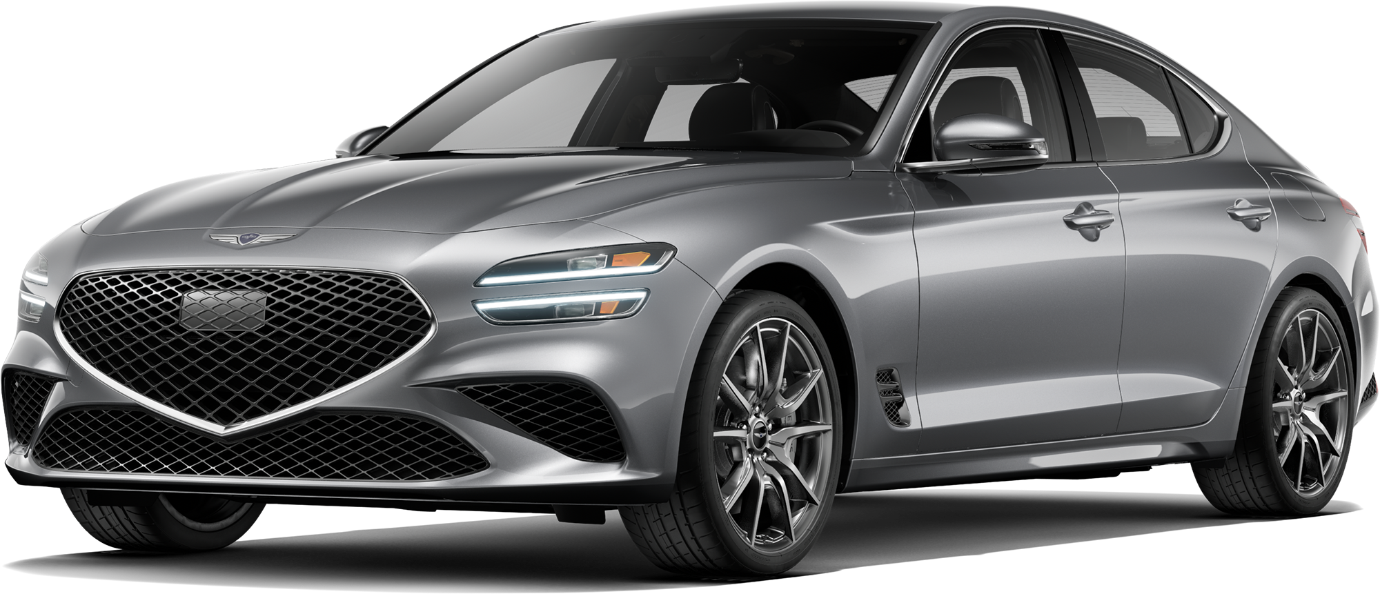 2026 Genesis G70 Sedan