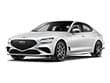 New 2026 Genesis G70 2.5T AWD Prestige Sedan