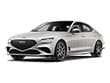 Certified 2026 Genesis G70 2.5T Prestige AWD Sedan