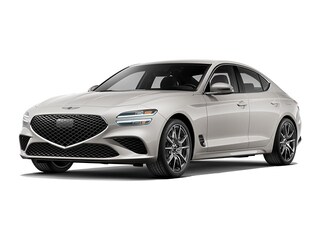 2026 Genesis G70 2.5T Sedan