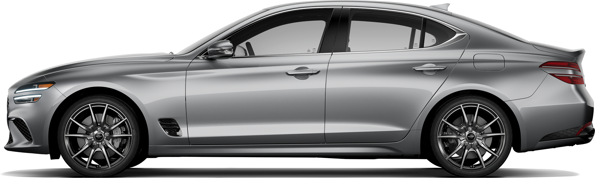 2026 Genesis G70 Sedan 2.5T RWD 