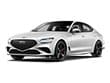 Used 2026 Genesis G70 3.3T Sport Prestige AWD Sedan