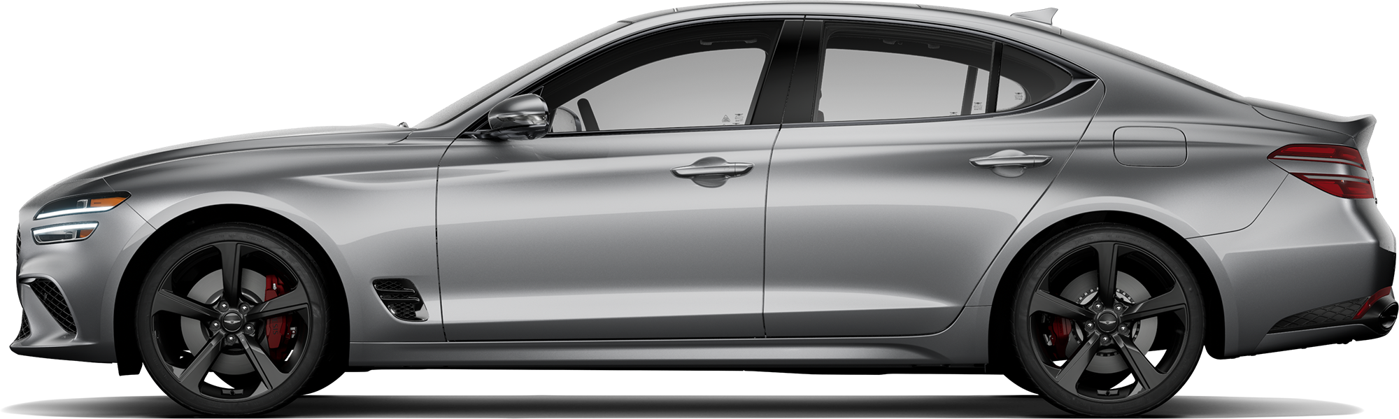 2026 Genesis G70 Sedan 3.3T Sport Prestige RWD  2026 Genesis G70 Sedan 3.3T Sport Prestige RWD