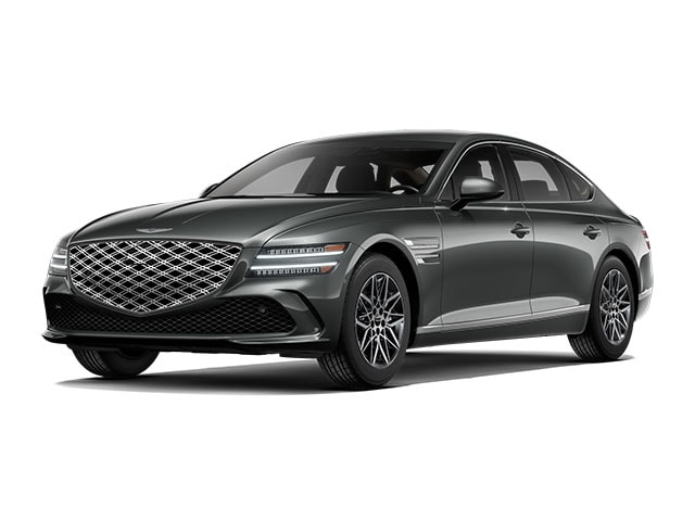 2026 Genesis G80 2.5T -
                  West Palm Beach, FL