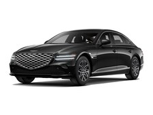 2026 Genesis G80 2.5T -
                  Inglewood, CA
