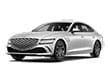 2026 Genesis G80 Sedan 