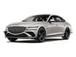 Certified 2026 Genesis G80 2.5T Sport Prestige Sedan