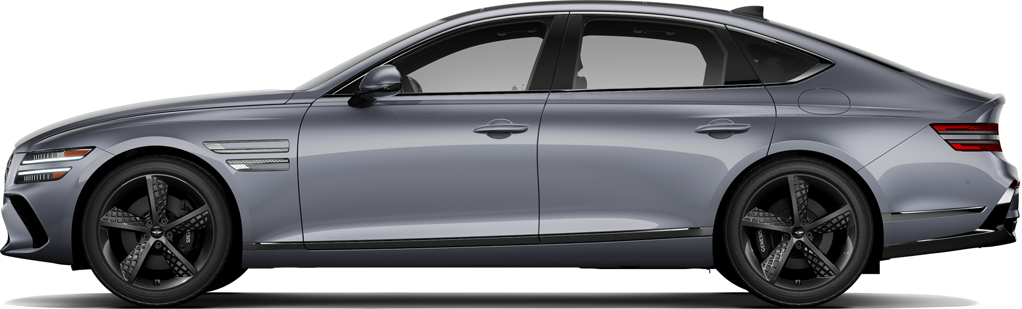 2026 Genesis G80 Sedan 2.5T Sport Prestige 