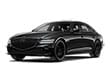 2026 Genesis G80 Sedan 