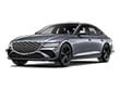 Certified 2026 Genesis G80 3.5T Sedan
