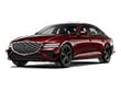 2026 Genesis G80 Sedan 