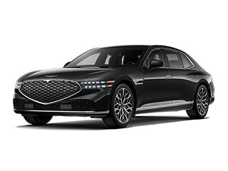 2026 Genesis G90 Sedan 