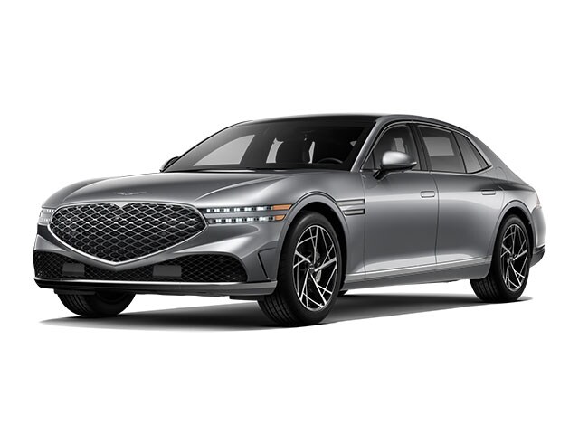 2026 GENESIS G90