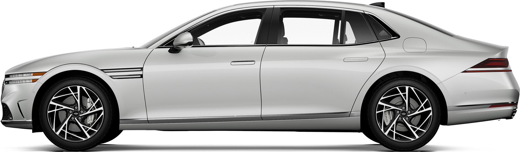 2026 Genesis G90 Sedan 3.5T 