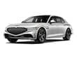 2026 Genesis G90 Sedan 