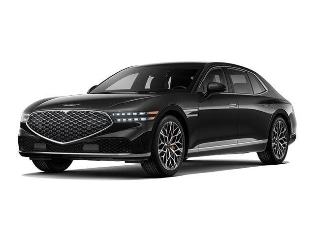 2026 GENESIS G90 Base's photo