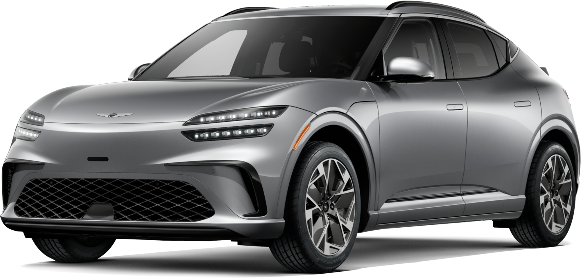 2026 Genesis GV60 SUV