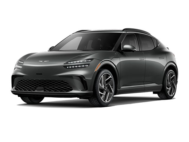 2026 Genesis GV60 SUV