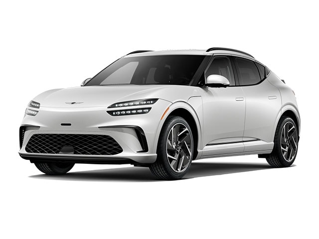 2026 Genesis GV60 SUV