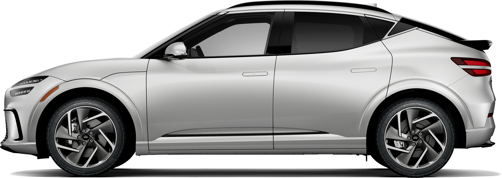 2026 Genesis GV60 SUV Advanced AWD 