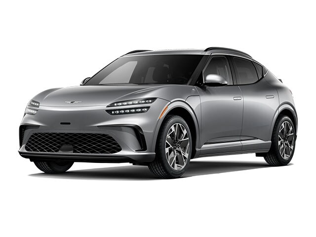 2026 Genesis GV60 SUV