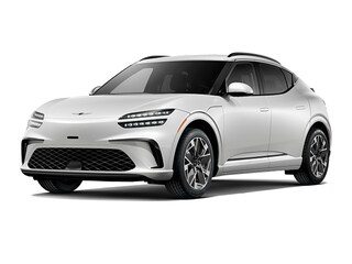 2026 Genesis GV60 SUV