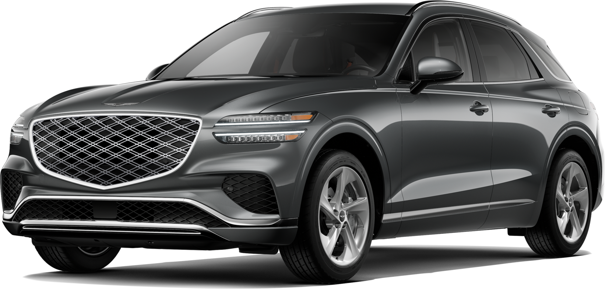 2026 Genesis GV70 SUV