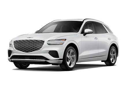 2026 Genesis GV70 2.5T Advanced SUV
