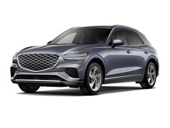 2026 Genesis GV70