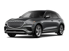 2026 Genesis GV70 2.5T Advanced AWD SUV