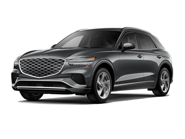 2026 Genesis GV70 2.5T Advanced AWD SUV