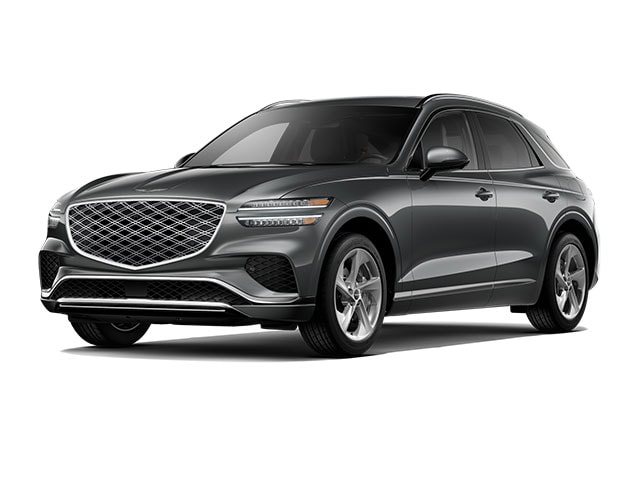 2026 GENESIS GV70 Advanced