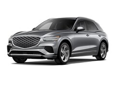 2026 Genesis GV70 2.5T Advanced SUV