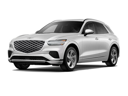 2026 Genesis GV70 2.5T Advanced SUV