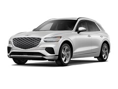 2026 Genesis GV70 2.5T Advanced SUV