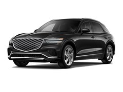 2026 Genesis GV70 2.5T Advanced SUV