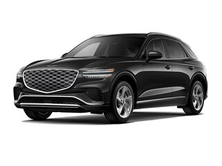 2026 Genesis GV70 2.5T Advanced SUV
