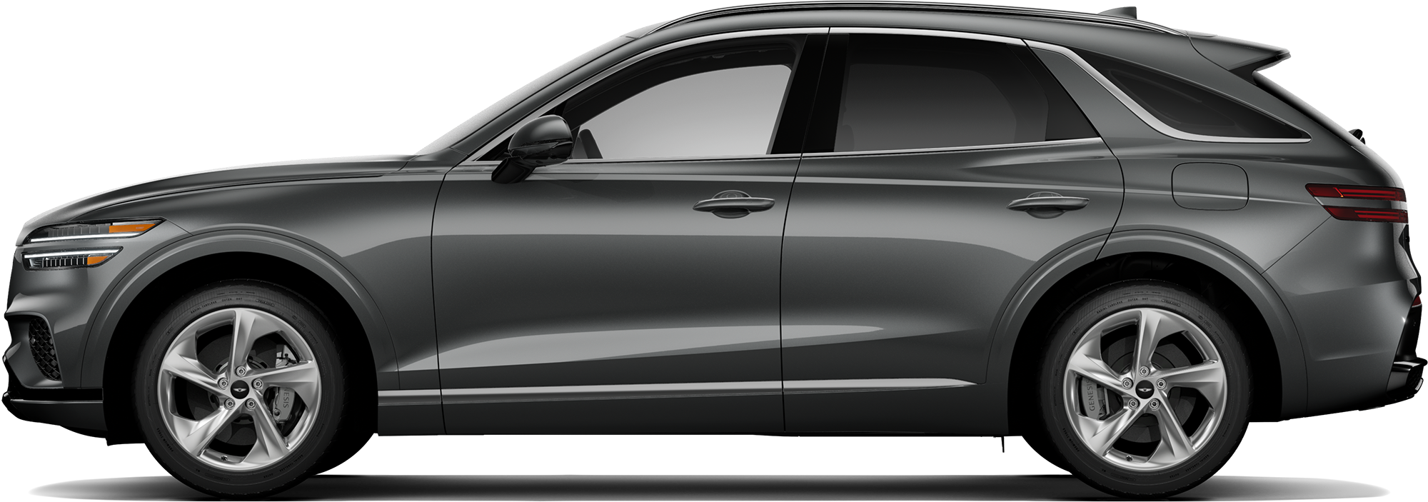 2026 Genesis GV70 SUV 2.5T Advanced AWD 