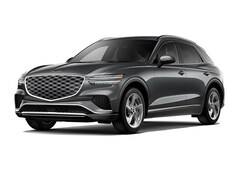 2026 Genesis GV70 2.5T Select AWD SUV