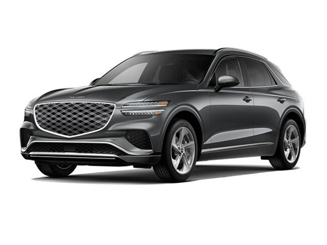 2026 Genesis GV70 2.5T Select AWD SUV