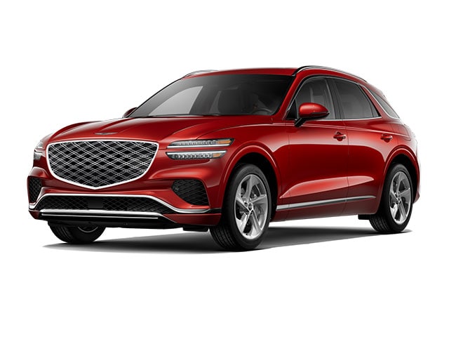 2026 GENESIS GV70 Select's photo