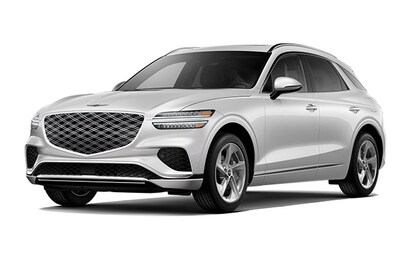 2026 Genesis GV70 2.5T Select AWD SUV