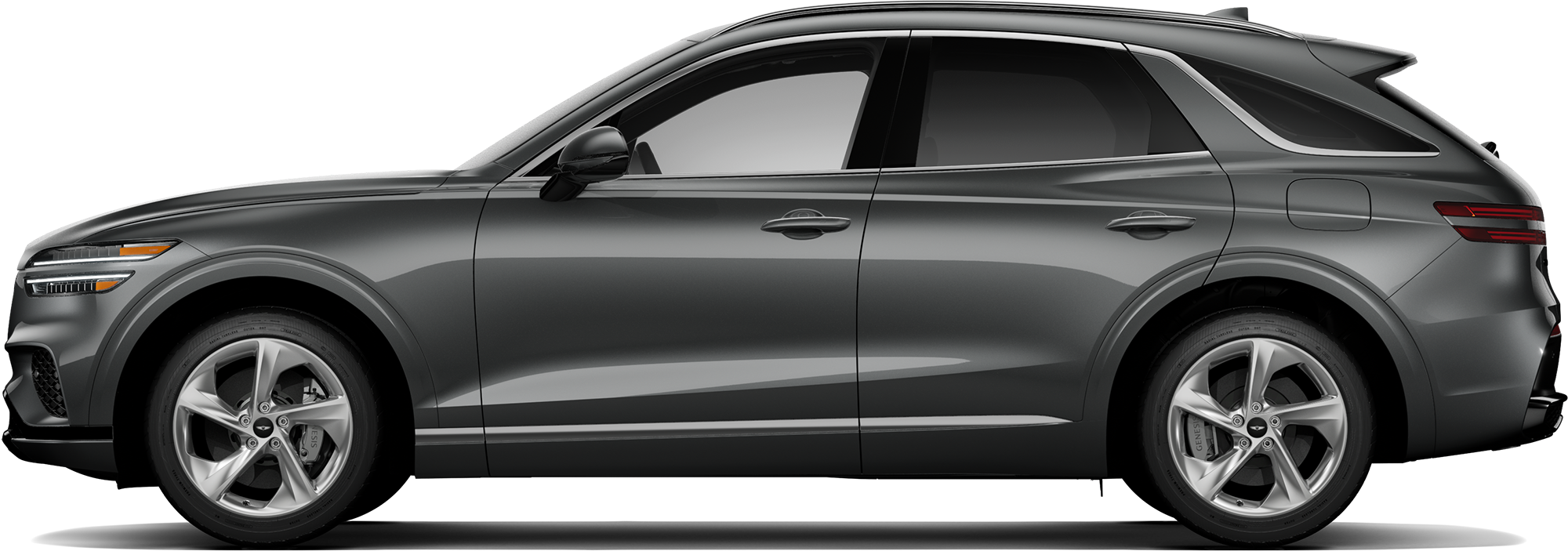 2026 Genesis GV70 SUV 2.5T Select AWD 