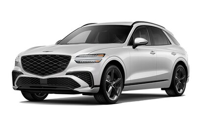 2026 Genesis GV70 2.5T Sport Prestige AWD SUV