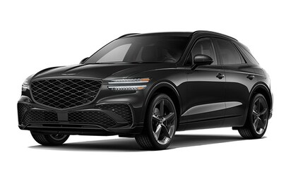 2026 Genesis GV70 2.5T Sport Prestige SUV